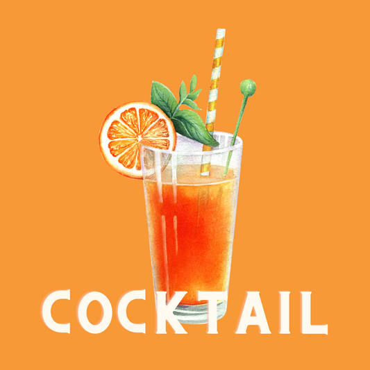 Cocktail Single